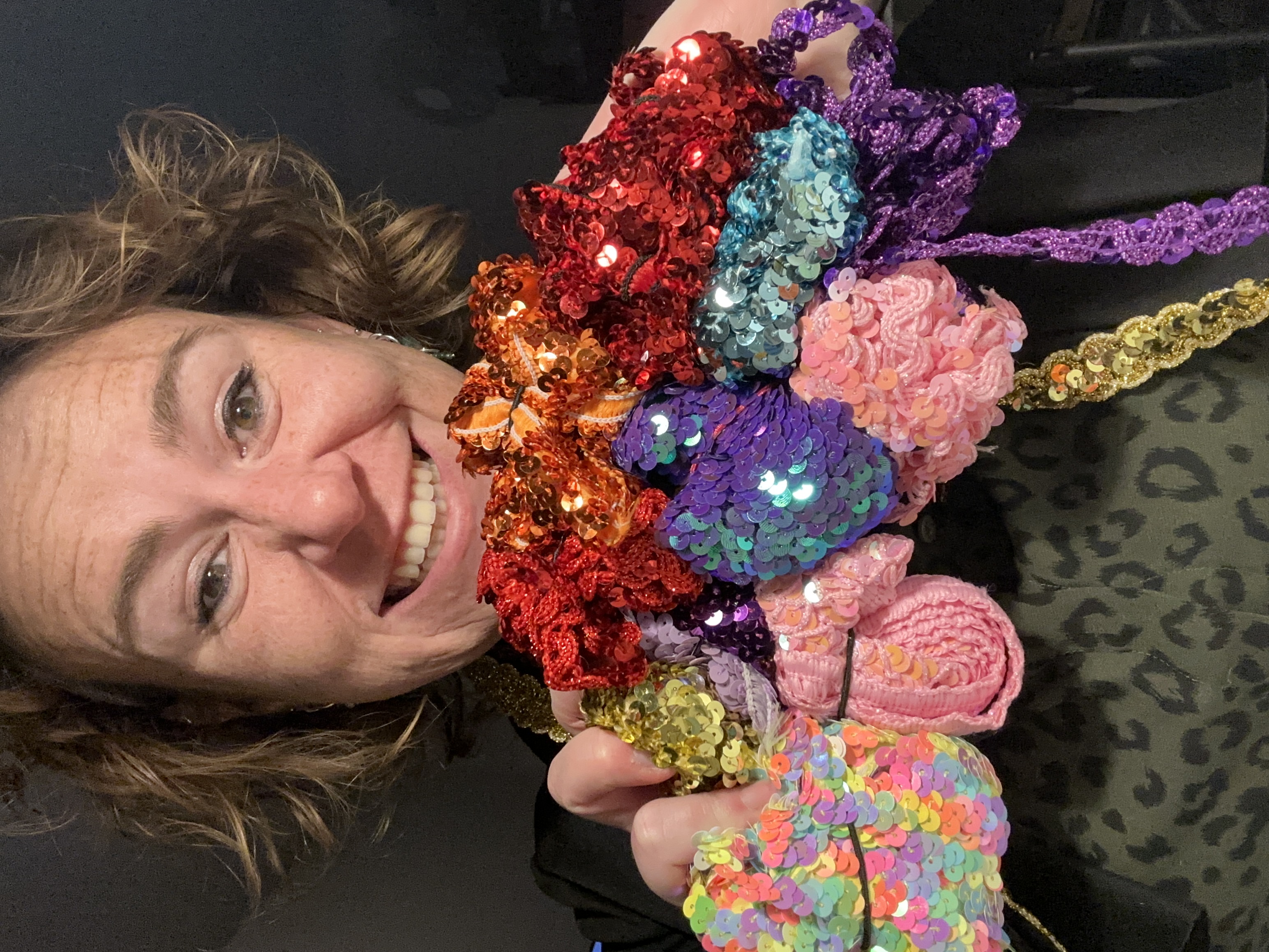 Bril op maat. Kleuren naar keuze 