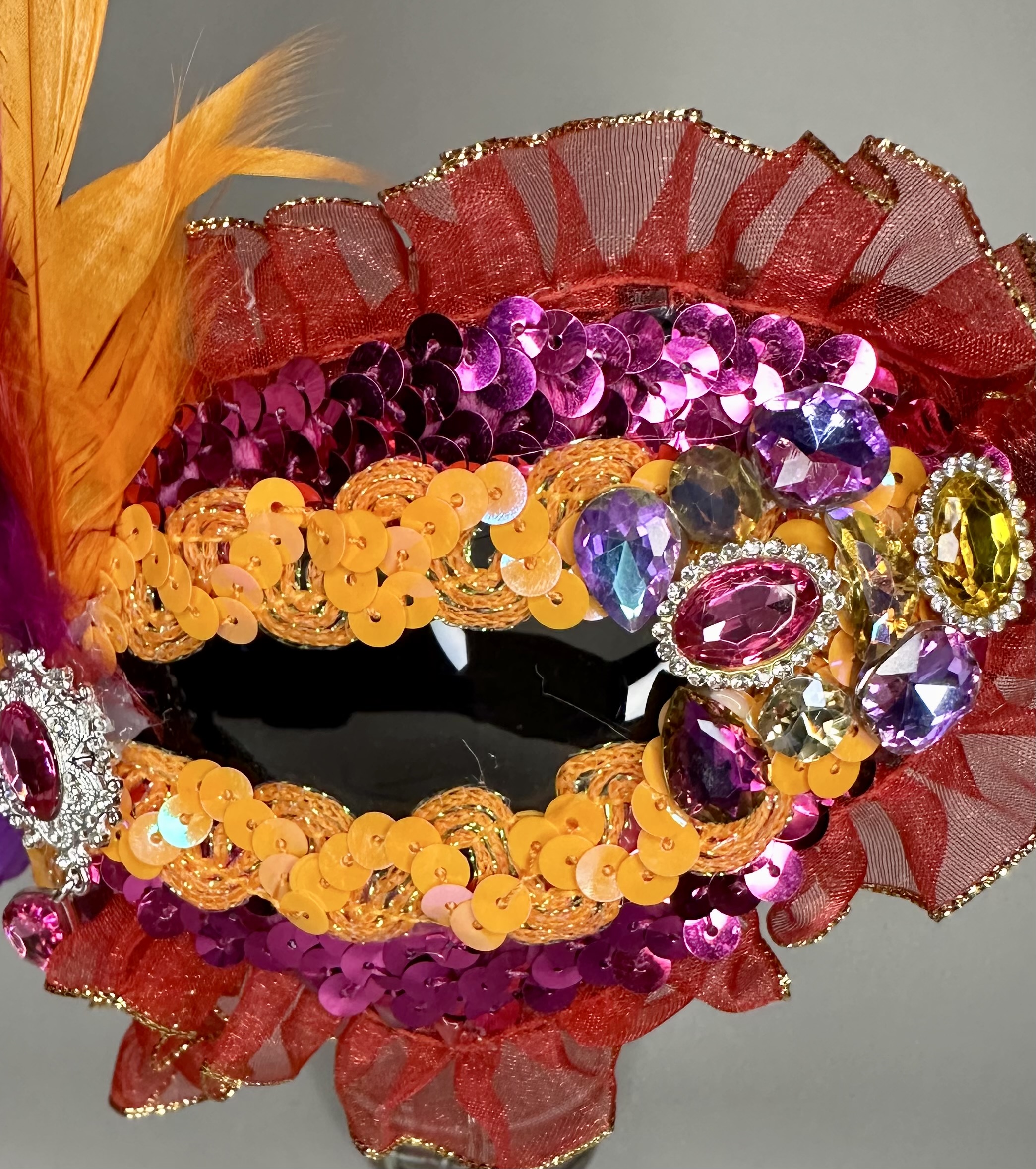 De Glitter Brigade 2